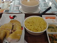 -八爷茶餐厅