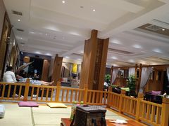 -弘安丽水温泉酒店