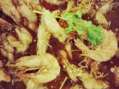 -王婆大虾(五道口店)