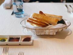 -北京金融街丽思卡尔顿酒店·意味轩 Cepe
