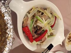 粗茶淡饭•汉口公馆-粗茶淡饭·汉口公馆(循礼门店)