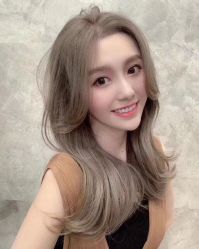 -星座SALON奢华造型