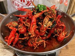 -虾小龙老长沙龙虾馆(坡子街店)