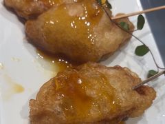 -街角等你.大连海鲜烧烤(西安路店)