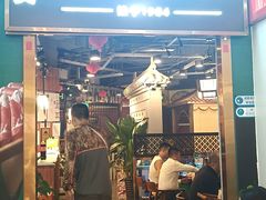 -阳坊胜利涮羊肉(禧乐汇店)