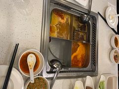 -海底捞(江南店)