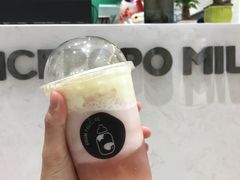 -ICEPOPO MILK(玖洲道店)
