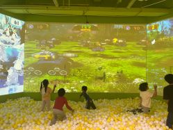 -宝燕乐园(闵行旗舰店)