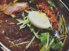 -鑫日千里马朝鲜族小馆(总店)