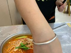 -汤小云火锅米线(钻汇广场店)