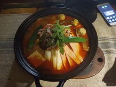 -良木缘咖啡西餐(川大店)