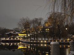 -迎泽公园