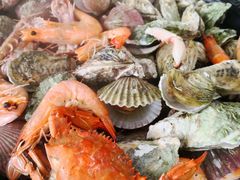 -前王院•巧克力海鲜市集餐厅(万平口店)