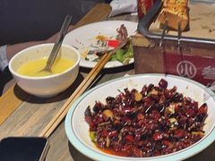 -叁宝烤肉• 西安烧烤(高科新花园店)
