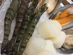 青口-水林间·寿喜烧自助(仙林金鹰店)