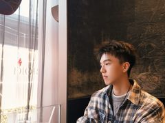 -星巴克(成都太古里二店)