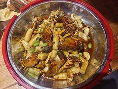 -打酱油·非遗淮扬菜(瘦西湖梅岭店)