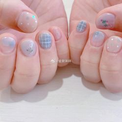 -Halo美甲美睫