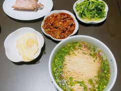 -香雪海·蘇面館(湖滨店)