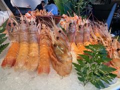 -Mr.Fish鱼鲜生海鲜放题(高德置地冬广场店)