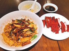 -寻裕记·现炒浇头面(人民广场店)
