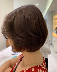 点击看大图 -3AM HAIR SALON烫发染发接发