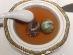 雨花石汤圆-民国红公馆·秦淮八艳(夫子庙店)