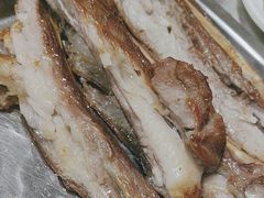 -张记烤羊腿(北花园店)