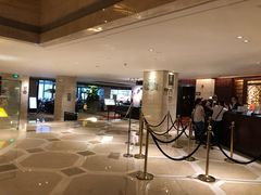 -广州十甫voco酒店
