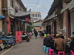 -余庆小吃(小吃一条街店)