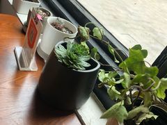 -如禾素食·下午茶·糖水