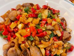 -椿记烧鹅(叠彩店)