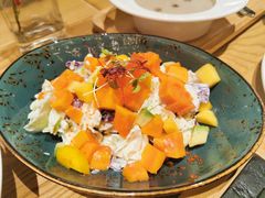 -原石牛扒·约会餐厅(龙城万科里店)