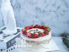 -美斯烘焙培训学院•蛋糕•面包•咖啡(宝安校区)