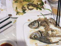 -官塘锋记鱼生·生腌·砂锅粥(牌坊街店)