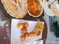 -尼泊尔雪莲餐厅(北京东路店)