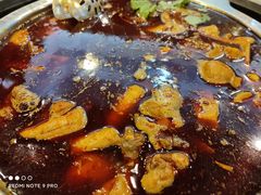 -林记三江兔火锅(沿山路自建小区店)