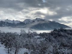 -太子岭滑雪场