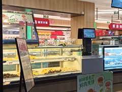 -上海市长春食品商店(淮海中路店)