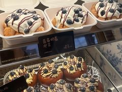 -工匠面包(壹方店)