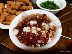 冰汤圆-储奇门鳝鱼火锅(总店)