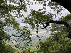 -虞山风景区