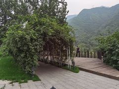 -金岳台私汤温泉度假山庄·创意餐厅(昌平十三陵店)