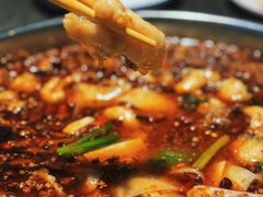 -胖子鱼·天水麻辣鱼火锅(秦州407店)