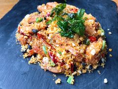 -古琢小馆·珠海味(南方软件园店)