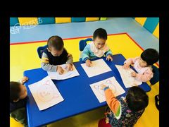 -好姑姑新梅广场托育园(上海直营园)