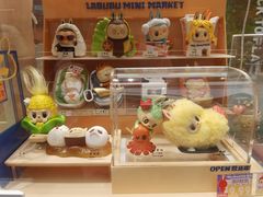 -泡泡玛特POPMART(天环购物中心店)