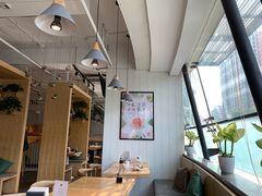 大堂-嘉和一品粥(方庄店)