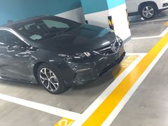 -东昌别克(花木店)