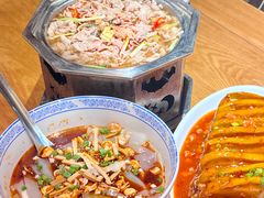 -蔡家酒楼(一德街店)